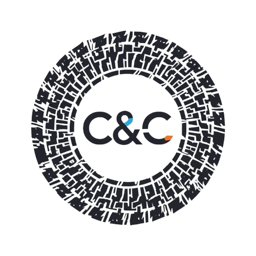 C&C Roadside Assistance Logo